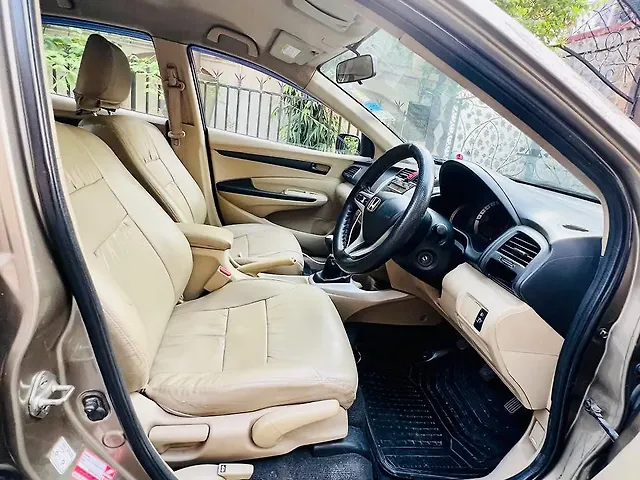 Used Honda City [2011-2014] 1.5 S MT in Kanpur