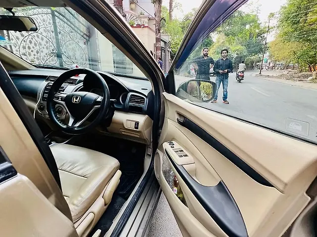 Used Honda City [2011-2014] 1.5 S MT in Kanpur