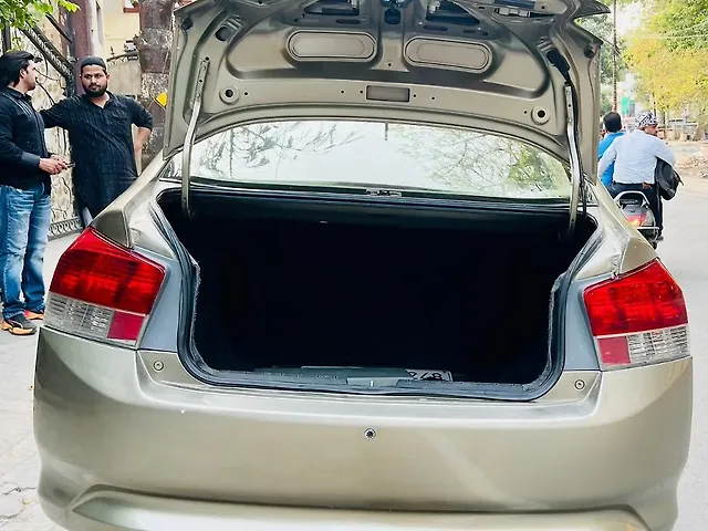 Used Honda City [2011-2014] 1.5 S MT in Kanpur