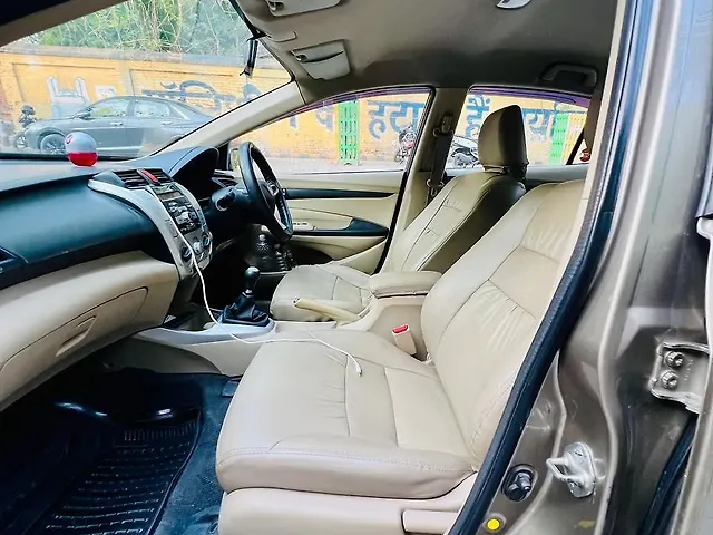 Used Honda City [2011-2014] 1.5 S MT in Kanpur