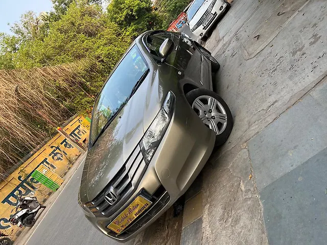 Used Honda City [2011-2014] 1.5 S MT in Kanpur