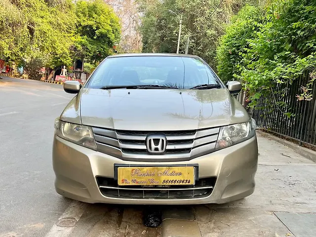 Used Honda City [2011-2014] 1.5 S MT in Kanpur