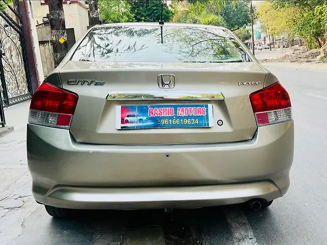 Used Honda City [2011-2014] 1.5 S MT in Kanpur