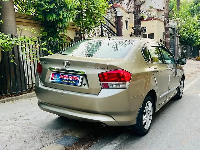 Used Honda City [2011-2014] 1.5 S MT in Kanpur