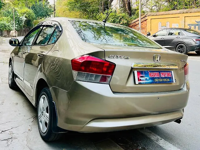Used Honda City [2011-2014] 1.5 S MT in Kanpur