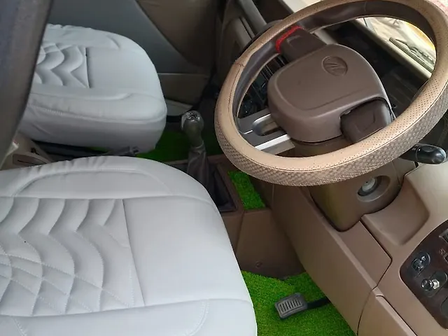 Used Mahindra Bolero [2011-2020] SLX BS IV in Patna