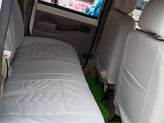 Used Mahindra Bolero [2011-2020] SLX BS IV in Patna