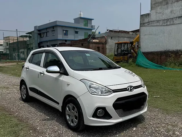 Used 2013 Hyundai Grand i10 in Dehradun