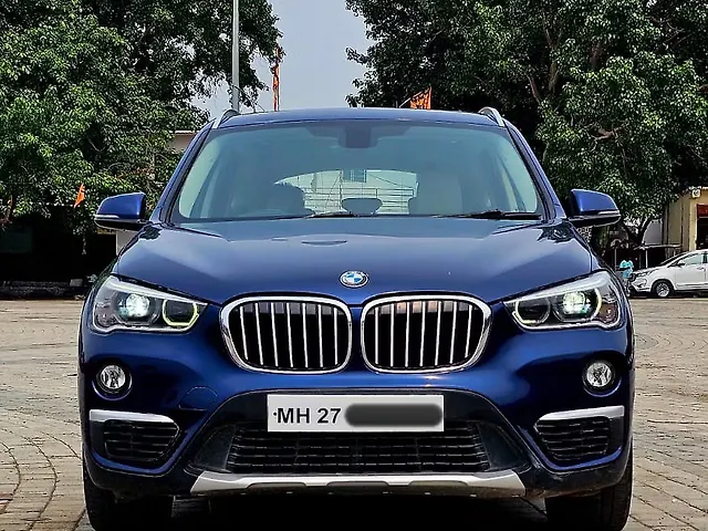 Used 2018 BMW X1 in Nagpur