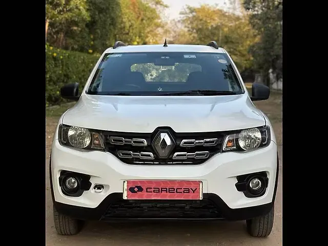 Used 2017 Renault Kwid in Ahmedabad
