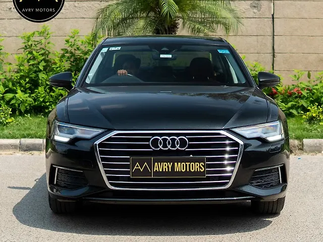 Used 2020 Audi A6 in Delhi