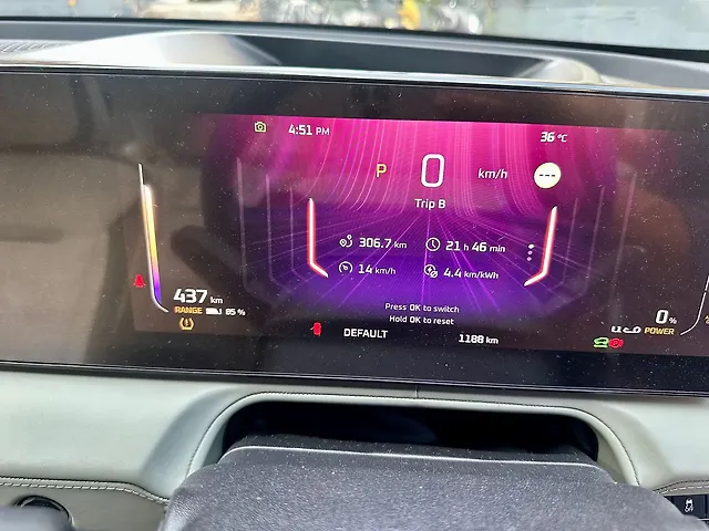 Used Mahindra XEV 9e Pack Three No Charger in Chennai