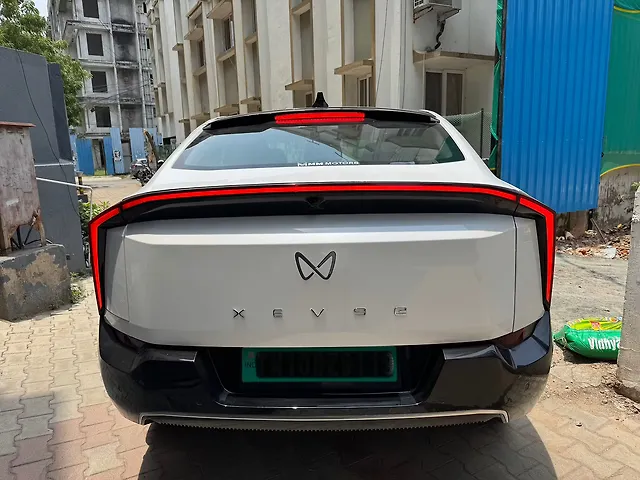 Used Mahindra XEV 9e Pack Three No Charger in Chennai