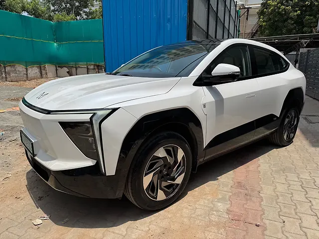 Used Mahindra XEV 9e Pack Three No Charger in Chennai
