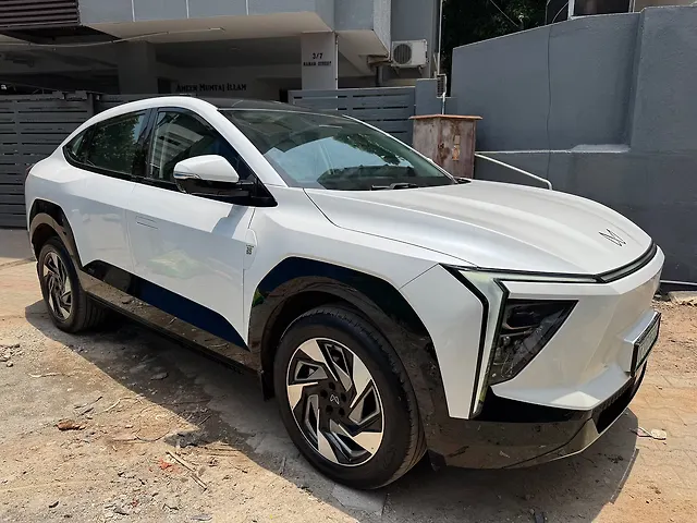 Used Mahindra XEV 9e Pack Three No Charger in Chennai
