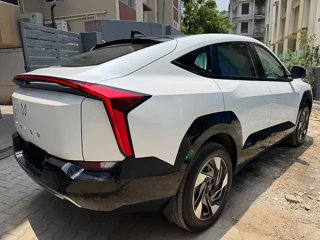 Used Mahindra XEV 9e Pack Three No Charger in Chennai