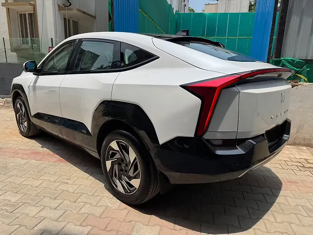 Used Mahindra XEV 9e Pack Three No Charger in Chennai