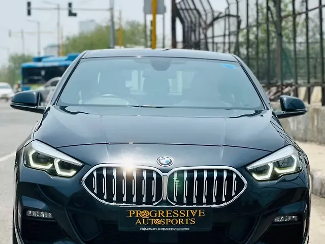 Used 2021 BMW 2 Series Gran Coupe in Delhi