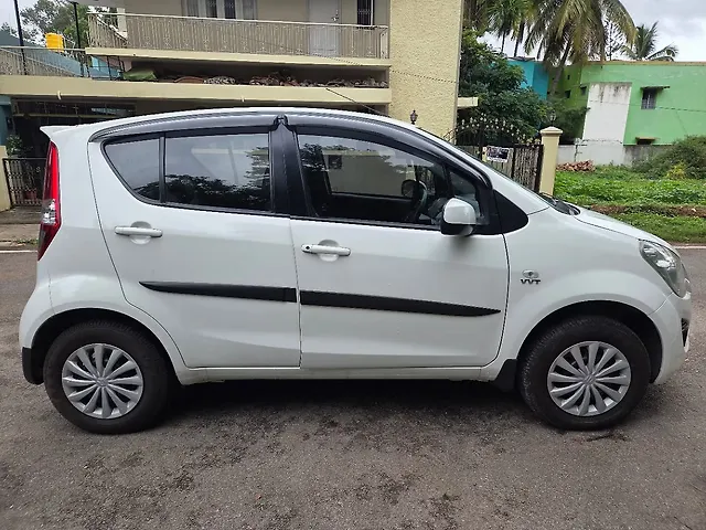 Used Maruti Suzuki Ritz Vxi BS-IV in Mysore