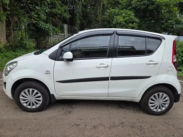 Used Maruti Suzuki Ritz Vxi BS-IV in Mysore