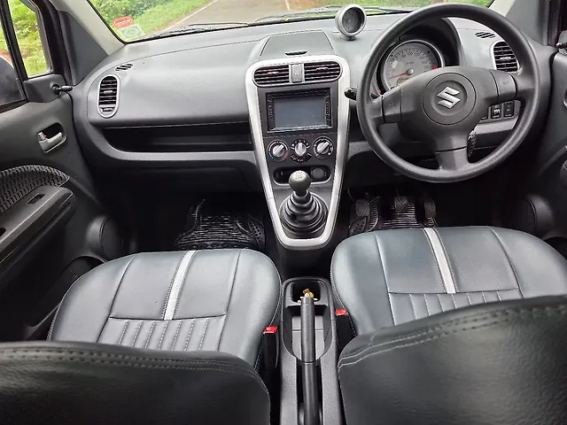 Used Maruti Suzuki Ritz Vxi BS-IV in Mysore