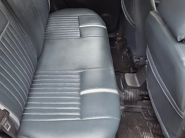 Used Maruti Suzuki Ritz Vxi BS-IV in Mysore