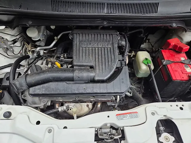 Used Maruti Suzuki Ritz Vxi BS-IV in Mysore
