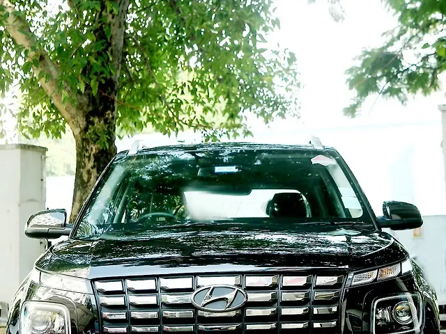 Used 2023 Hyundai Venue in Chennai