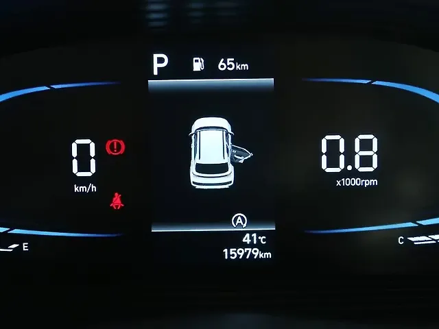 Used Hyundai Venue [2022-2023] SX (O) 1.0 Turbo DCT in Chennai