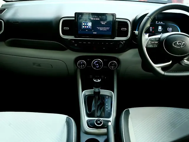 Used Hyundai Venue [2022-2023] SX (O) 1.0 Turbo DCT in Chennai