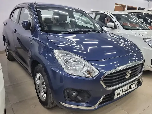 Used Maruti Suzuki Swift Dzire [2015-2017] VXI AT in Kanpur