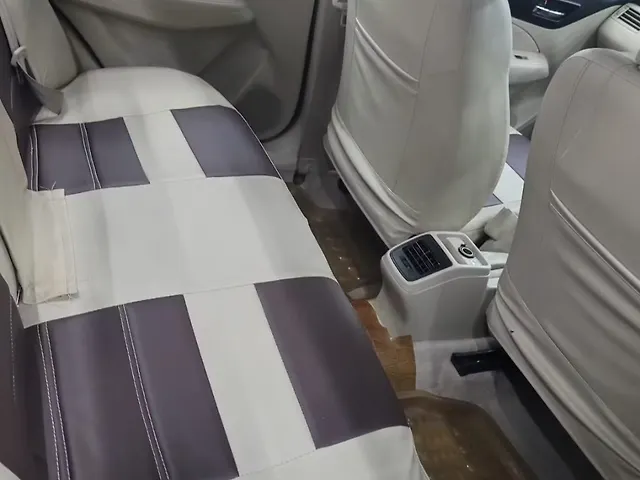 Used Maruti Suzuki Swift Dzire [2015-2017] VXI AT in Kanpur