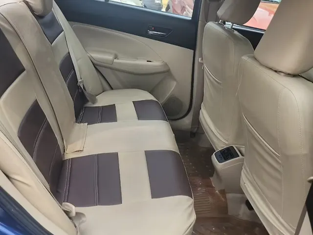 Used Maruti Suzuki Swift Dzire [2015-2017] VXI AT in Kanpur