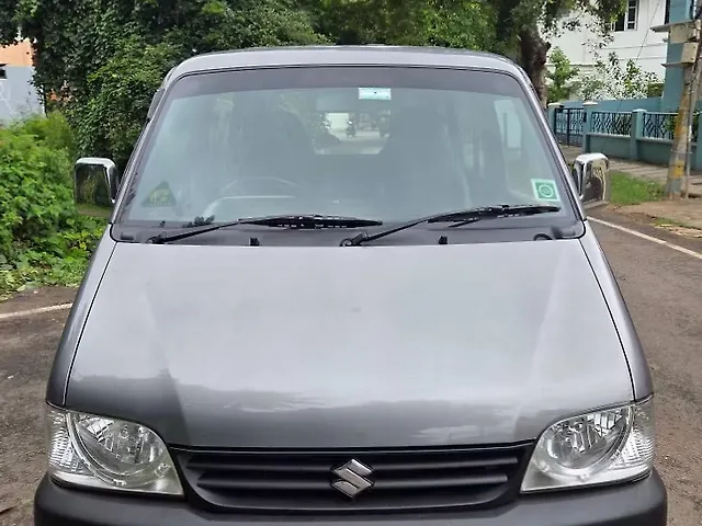 Used 2020 Maruti Suzuki Eeco in Mysore