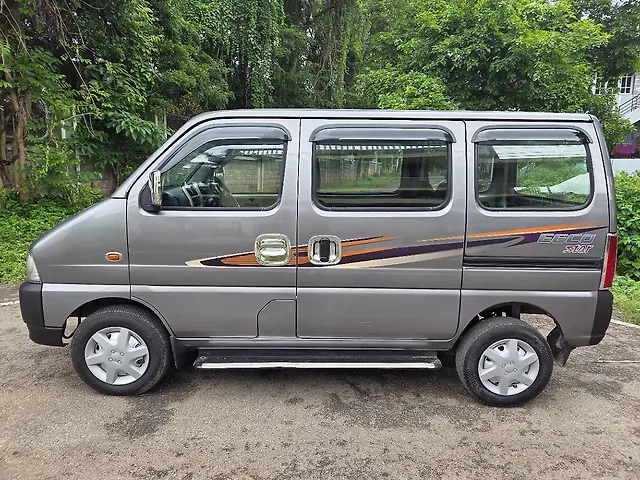 Used Maruti Suzuki Eeco [2010-2022] 5 STR WITH A/C+HTR in Mysore