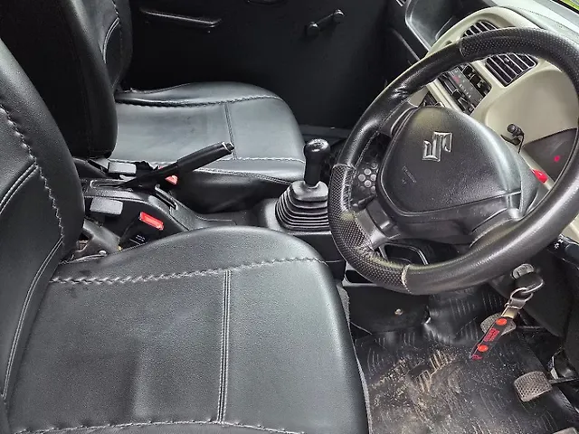 Used Maruti Suzuki Eeco [2010-2022] 5 STR WITH A/C+HTR in Mysore