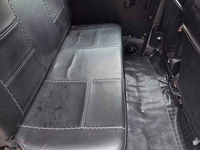 Used Maruti Suzuki Eeco [2010-2022] 5 STR WITH A/C+HTR in Mysore