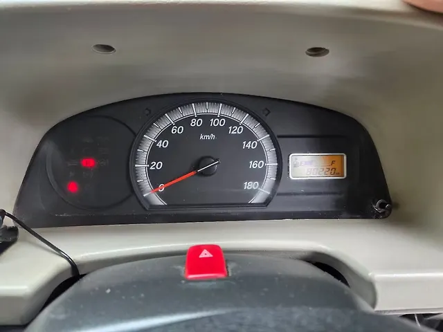 Used Maruti Suzuki Eeco [2010-2022] 5 STR WITH A/C+HTR in Mysore