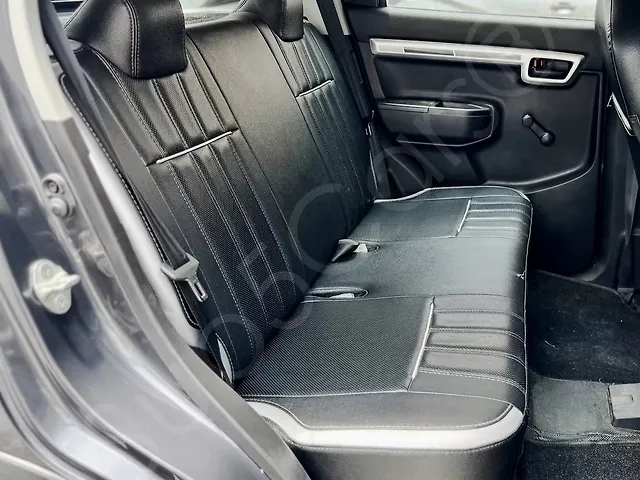 Used Maruti Suzuki S-Presso [2019-2022] VXi Plus in Hyderabad