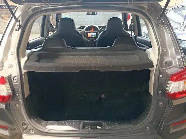 Used Maruti Suzuki S-Presso [2019-2022] VXi Plus in Hyderabad