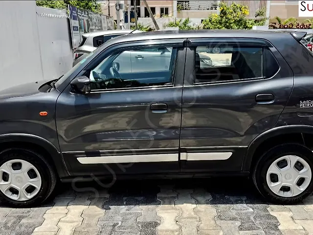 Used Maruti Suzuki S-Presso [2019-2022] VXi Plus in Hyderabad
