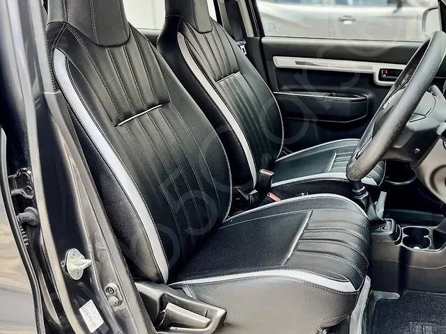 Used Maruti Suzuki S-Presso [2019-2022] VXi Plus in Hyderabad