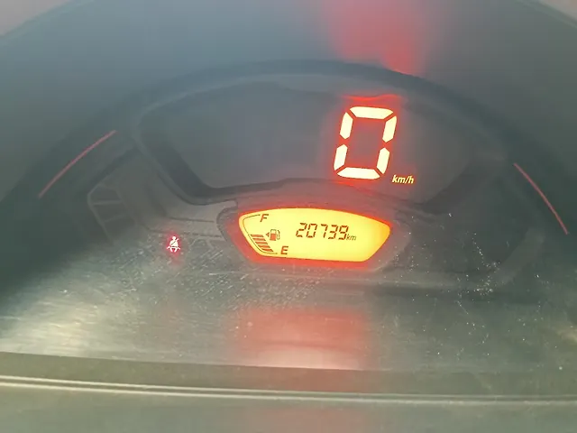 Used Maruti Suzuki S-Presso [2019-2022] VXi Plus in Hyderabad