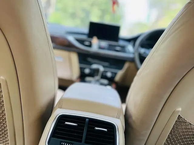 Used Audi A6[2011-2015] 2.0 TDI Premium Plus in Gurgaon