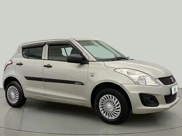 Used 2015 Maruti Suzuki Swift in Delhi