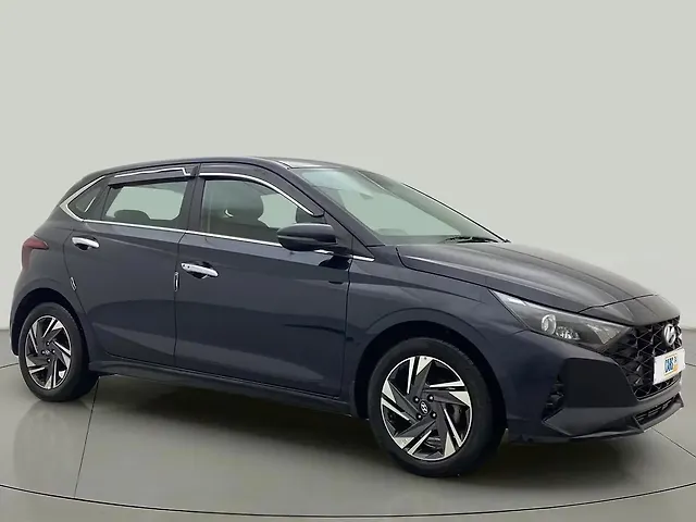 Used 2021 Hyundai Elite i20 in Hyderabad
