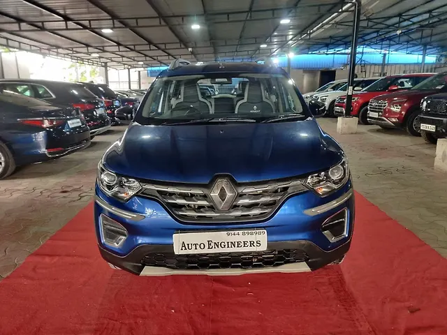 Used 2022 Renault Triber in Hyderabad
