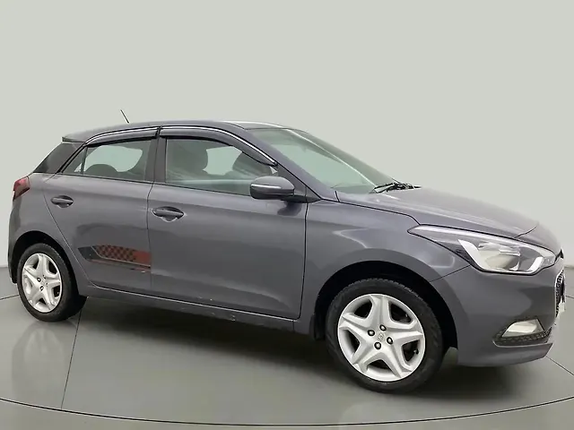 Used 2017 Hyundai Elite i20 in Pune