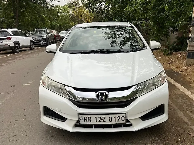 Used 2015 Honda City in Gurgaon