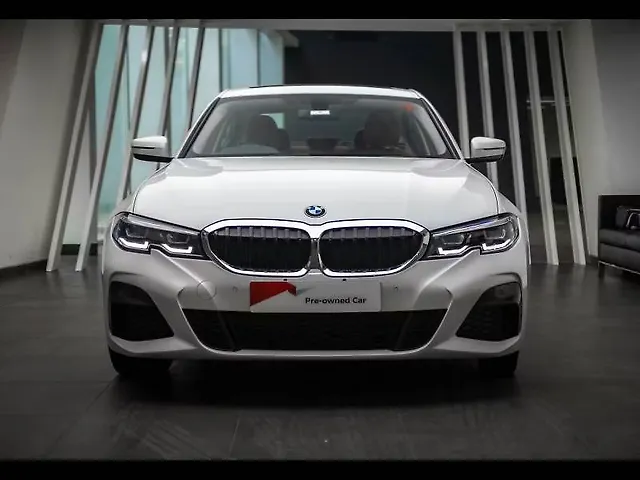 Used 2022 BMW 3 Series Gran Limousine in Chennai